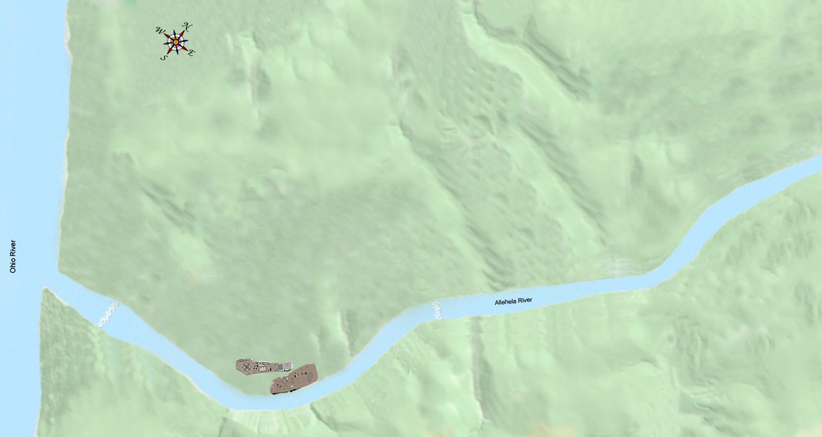 Furnass in 1765