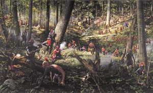 1) BushyRun