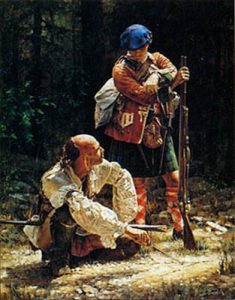 5) Warriors